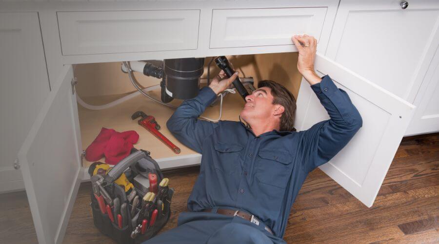 Professional emergency plumbing in Indiana, PA